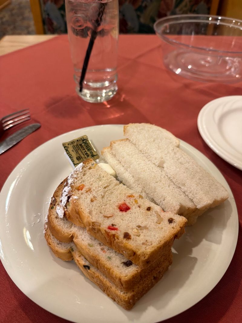 Stollen Steals The Show