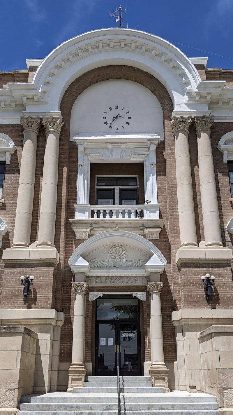 Phelps County District Court