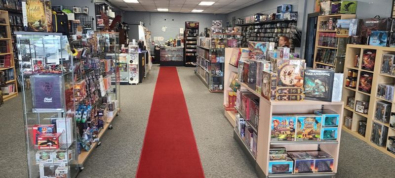 10 Hobby Stores In Louisiana Where You Could Browse For Hours Without Realizing It - Decor Hint Go 4 Games, Metairie