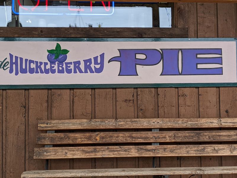 Pie Gets Blended Into Your Milkshake And Nobody Complains