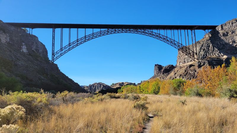 Mogensen Trail