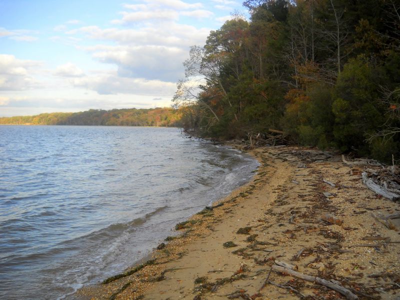 10 Most Underrated State Parks In Virginia For A Quiet Weekend Away - Decor Hint Caledon State Park, King George