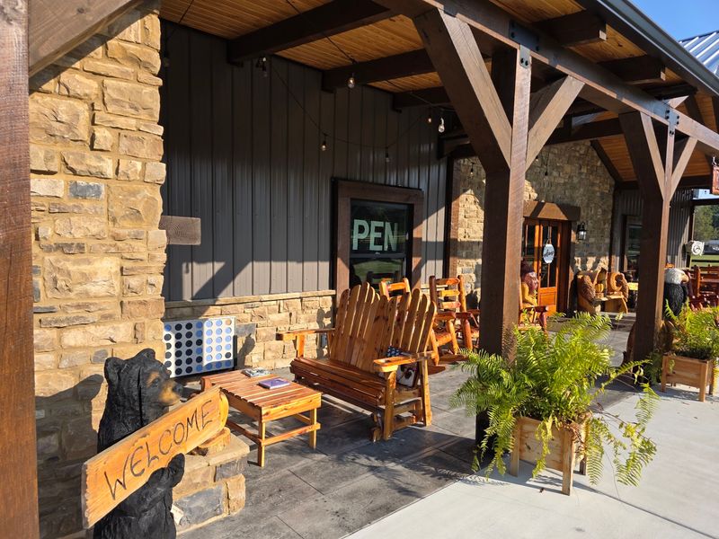 Skip The Grocery Store: These 9 Georgia Farms Offer Locally Raised Beef To Take Home - Decor Hint The Barn Market at Deer Creek Farms