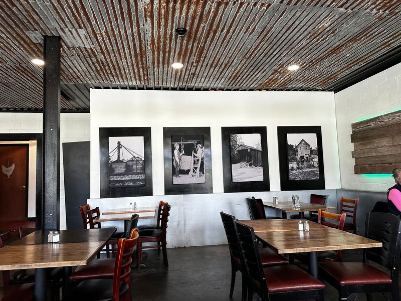 Silo Steakhouse