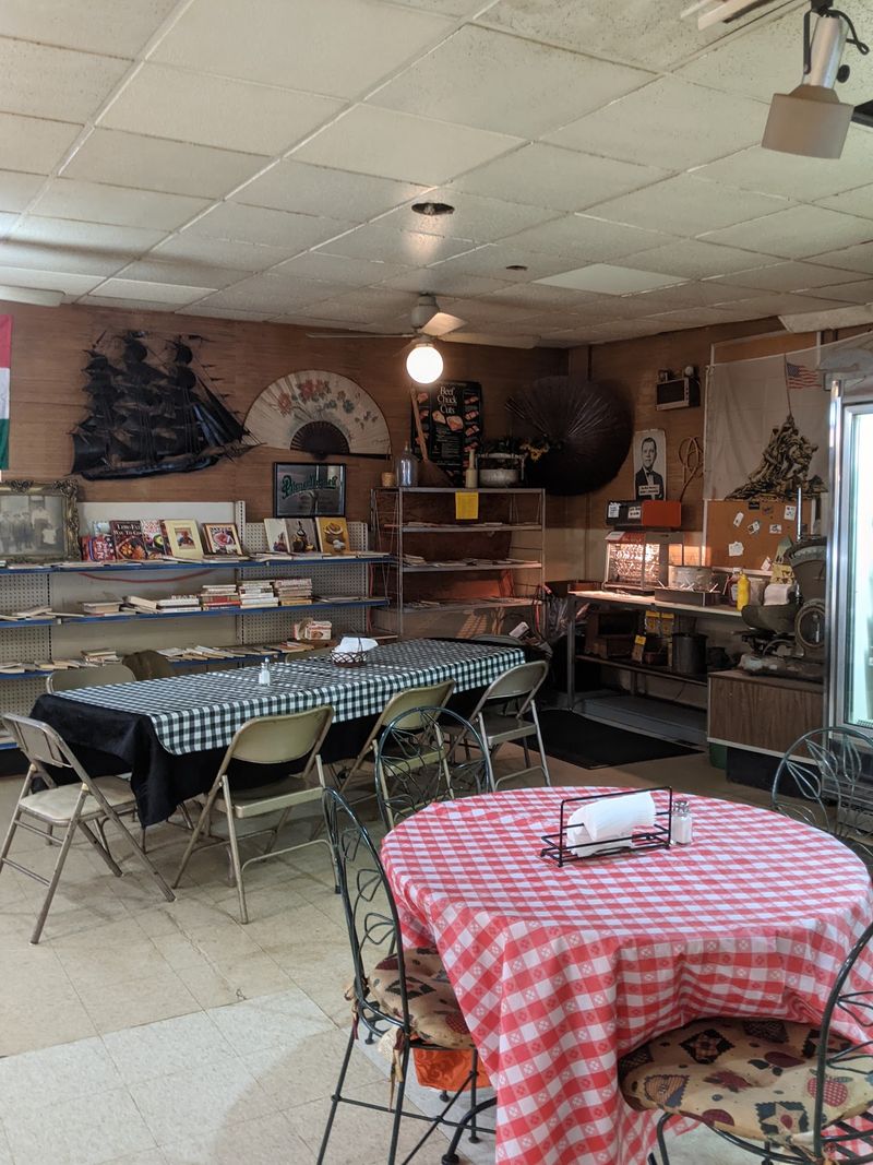 Steaks Get Cut To Order Behind The Glass Counter At This Nebraska Butcher Shop Open Since 1909 - Decor Hint Plan Your Visit Around A Tuesday-Through-Saturday Schedule