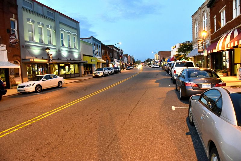 Mooresville