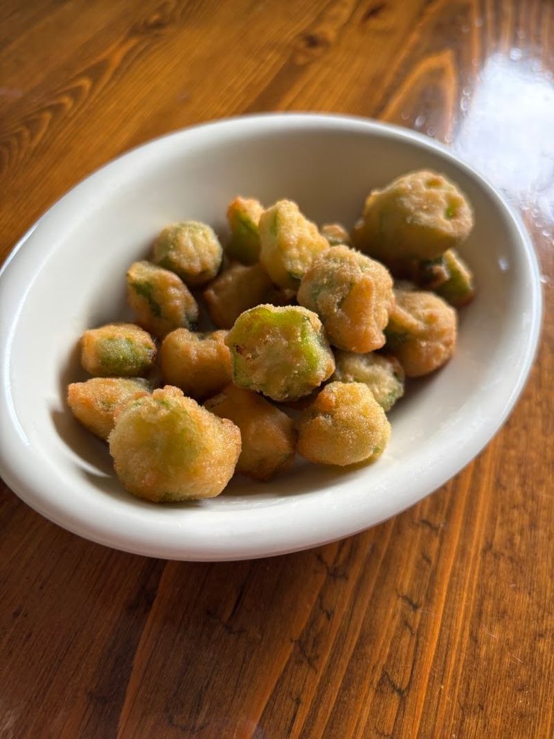 This Tiny Georgia Seafood Spot Has Fried Clams That Are Worth The Drive - Decor Hint Fun Starters Beyond The Clams