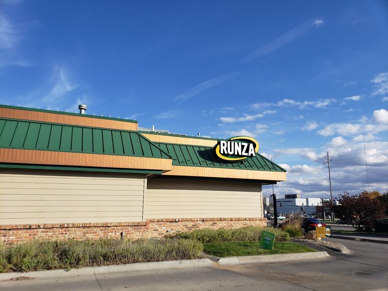 A Friendly Drive-Thru Built For Busy Days