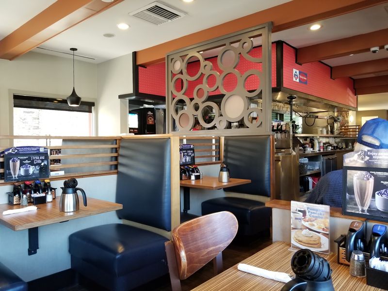 IHOP, Stamford