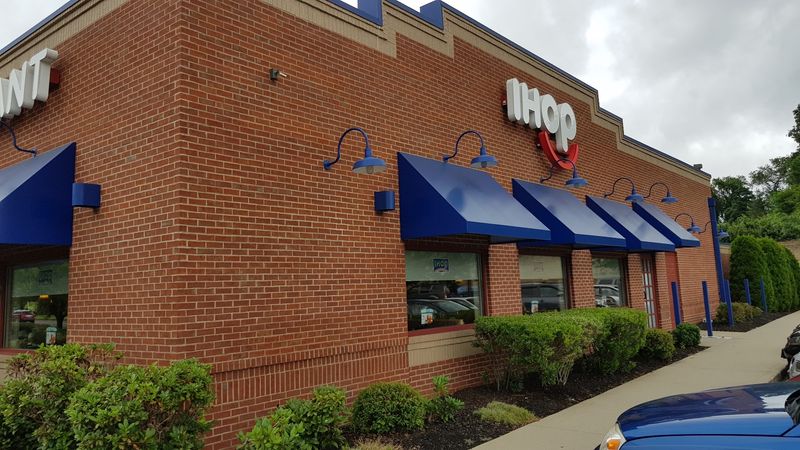 IHOP, Manchester