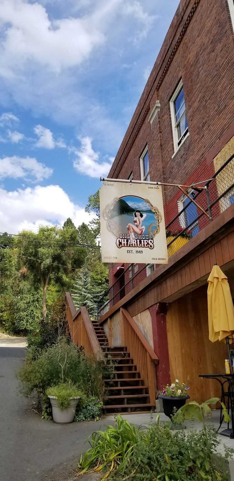 A Local Landmark That's Been Feeding Folks Since 1949