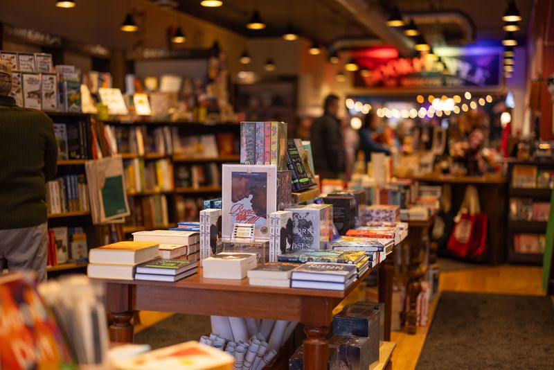 New Releases Chosen With Real Care