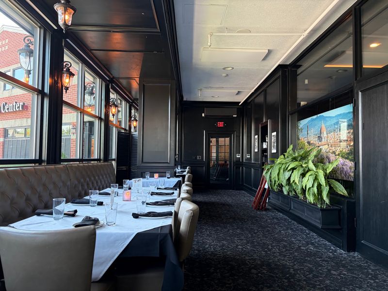 Giancarlo’s Sicilian Steakhouse