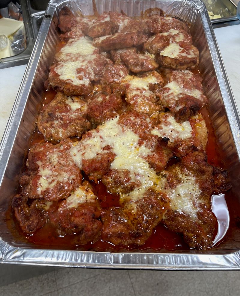 Prepared Meals Help With Busy Weeknight Dinners