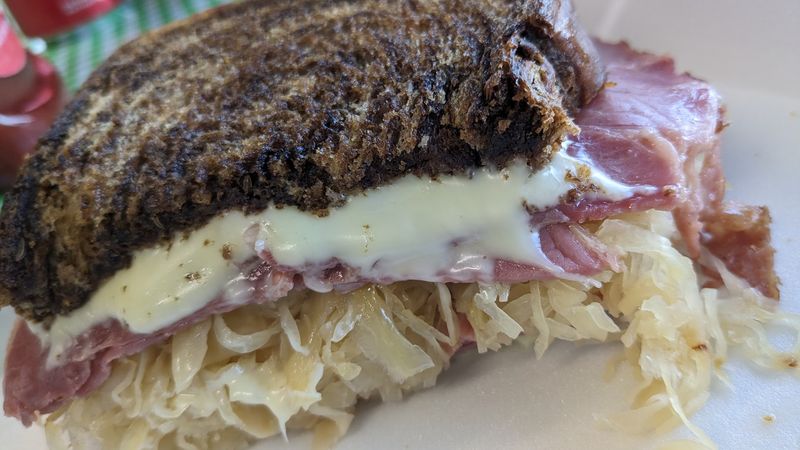 Sandwiches That Turn Lunch Into The Best Part Of Your Day