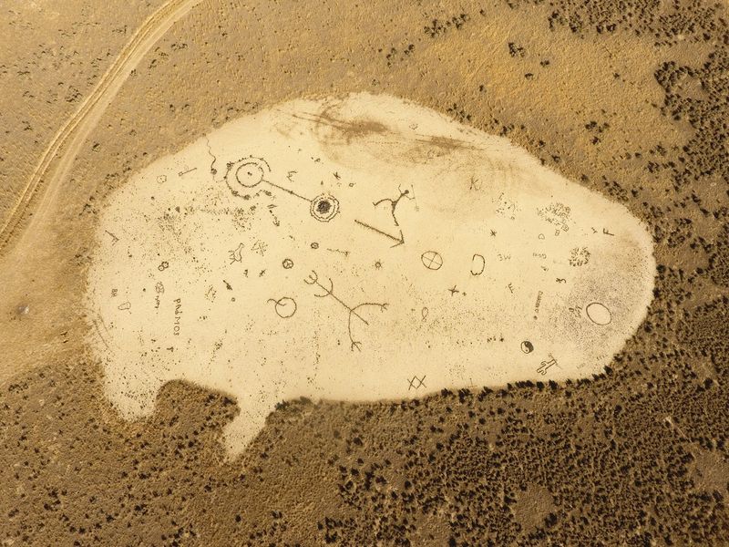6 Idaho Rock Art Sites Where Ancient Petroglyphs Still Mark The Canyon Walls - Decor Hint Rock Art
