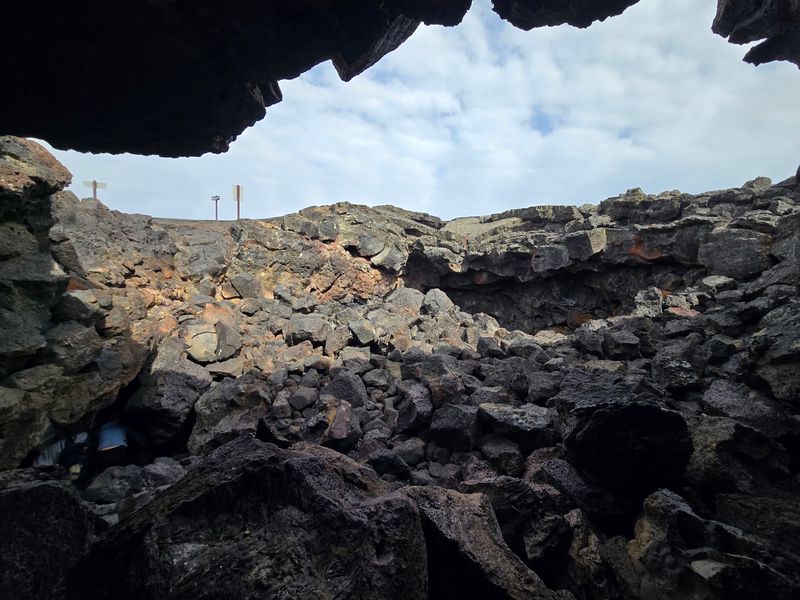 Dewdrop Cave