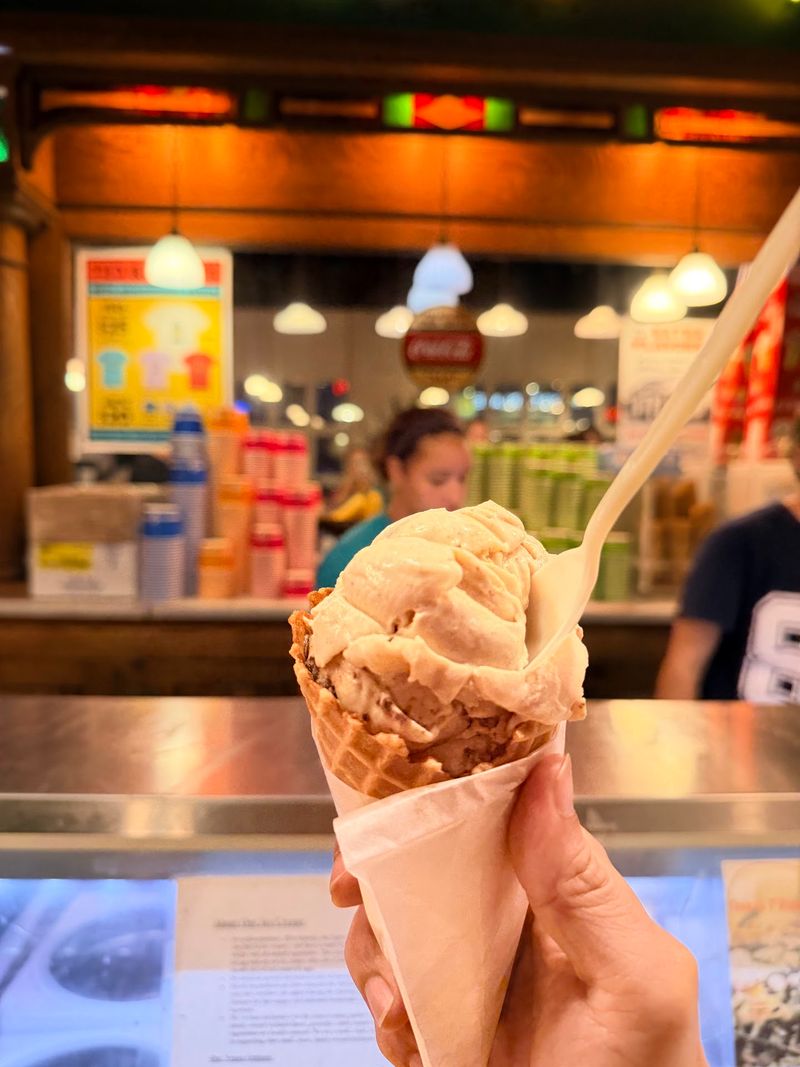 Thousands of Flavors and Counting