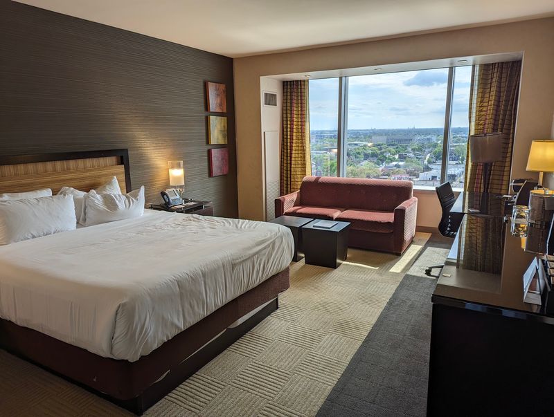 MGM Grand Detroit
