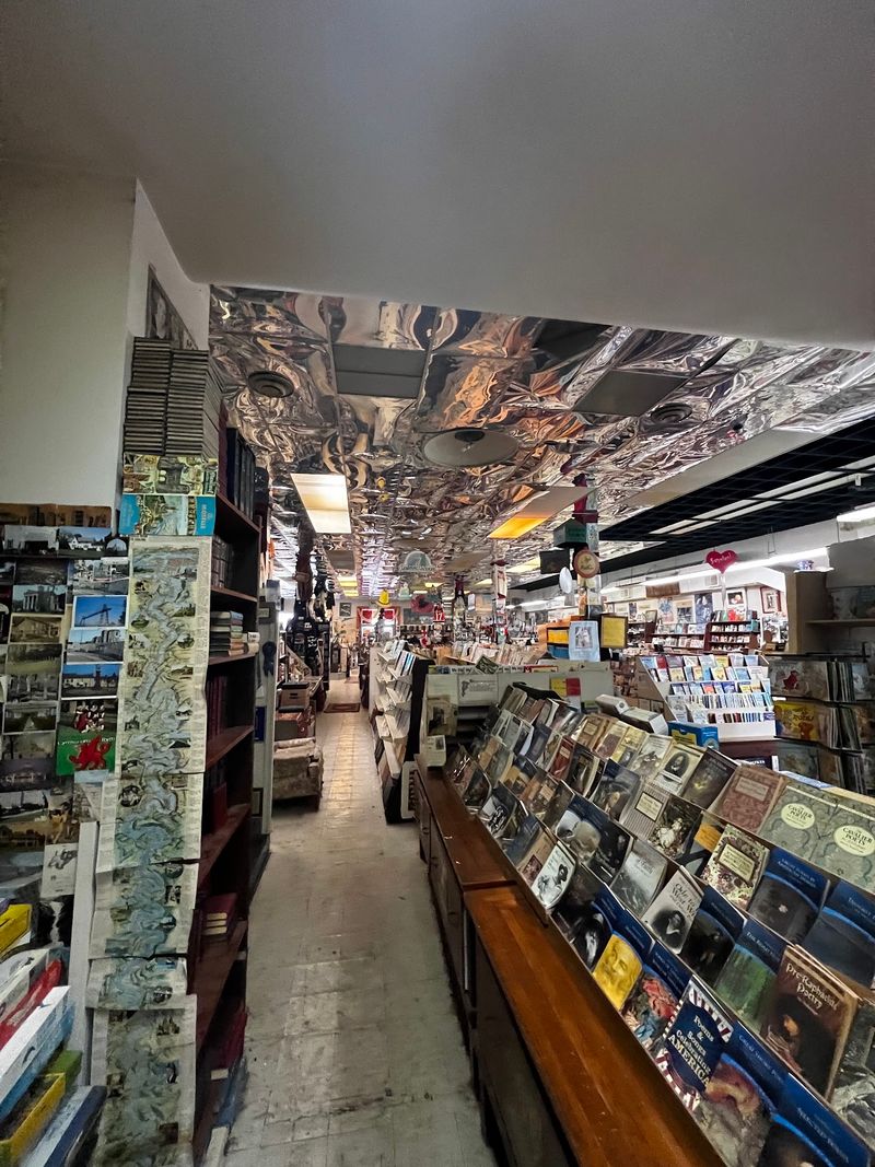 Local History On Every Shelf