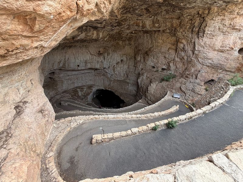 Carlsbad Caverns National Park