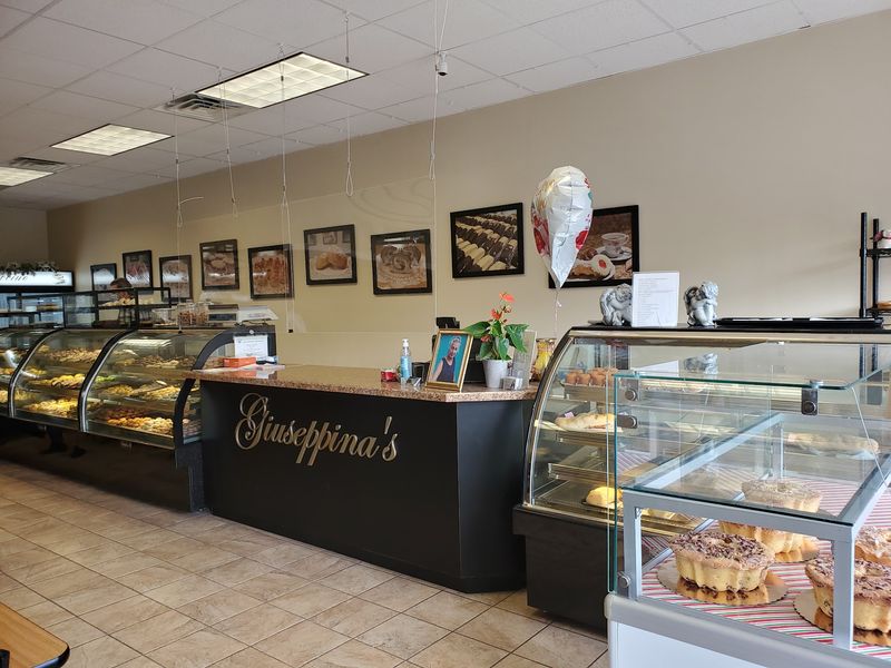 Giuseppina's Italian Bakery, South Windsor