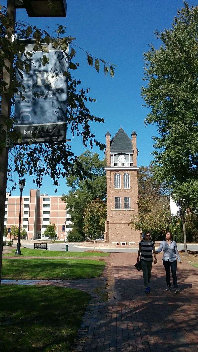 The College Is Celebrating Its 125th Anniversary Right Now