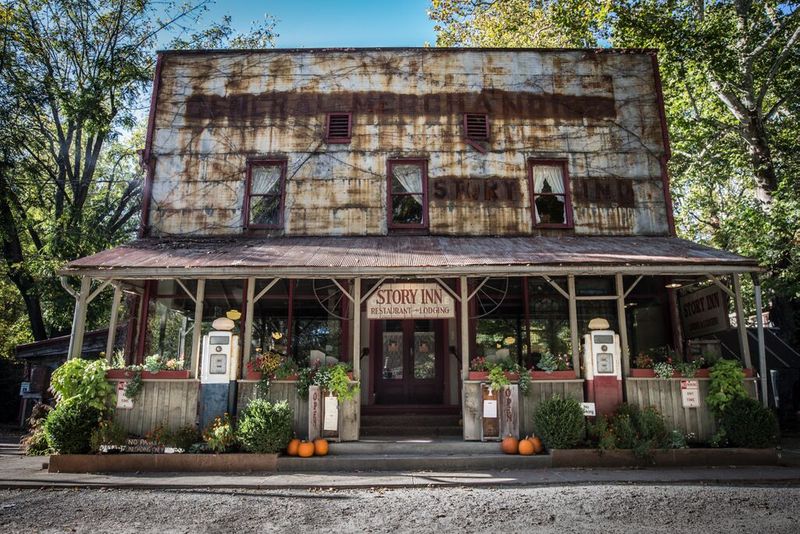 Story Inn, Nashville