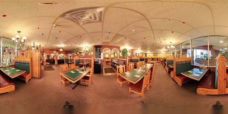 We Ranked The 8 Best Old-School Mexican Restaurants In Idaho Where Families Have Ordered The Same Combo Plate For Decades - Decor Hint Casa México, Boise, ID