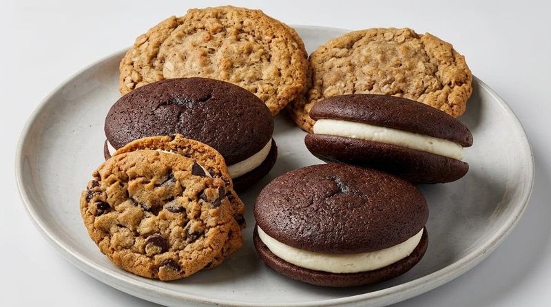 Fresh-Baked Bread, Deli Sandwiches, And Homemade Jams All Share One Roof At This Florida Mennonite Market - Decor Hint Whoopie Pies And Pie Day Thursdays