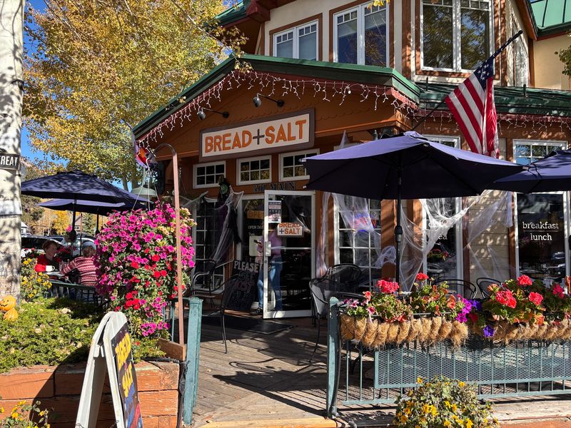 Top 10 Breakfast Places In The Colorado High Country Worth The Drive In 2026 - Decor Hint Bread+Salt
