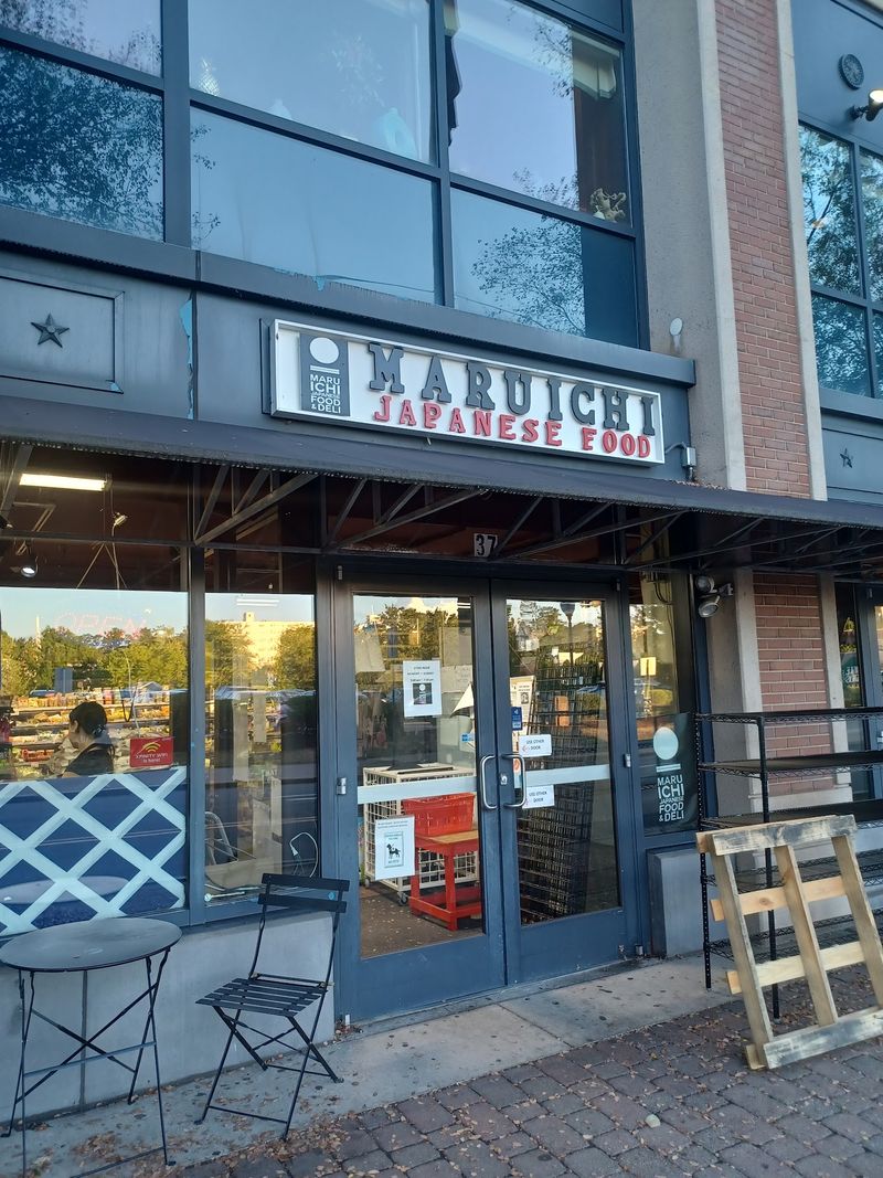 Discovering Maruichi In The Heart Of West Hartford