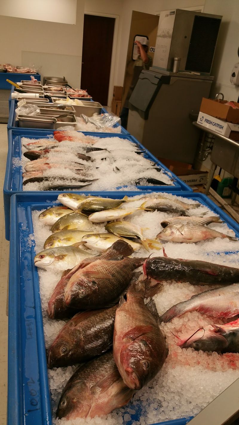 Rare Japanese Snacks And Korean Kimchi Fill Shelves At This Large Asian Supermarket In Idaho - Decor Hint Friday Produce And A Fish Counter Worth Timing