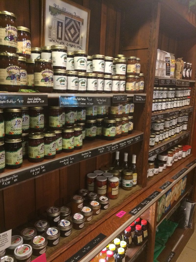 A Surprising Lineup Of Meats, Dairy, And Organic Picks