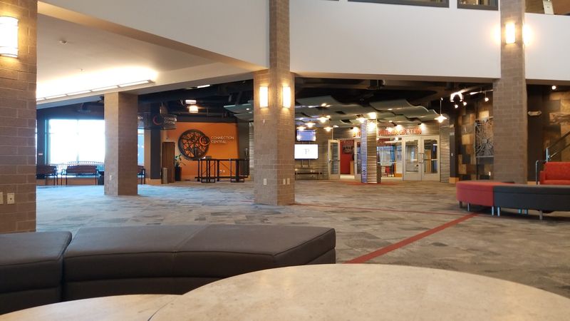 First-Time Visitors Get The VIP Parking Treatment