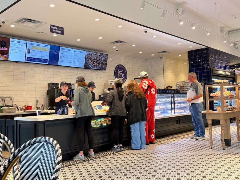 Paris Baguette
