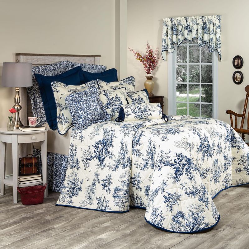 12 Family-Owned Georgia Fabric Shops Packed With Materials For Every Project - Decor Hint Wilkinson Textiles, Valdosta