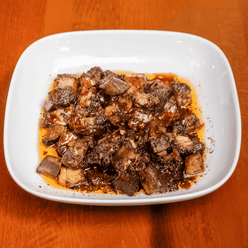 Come Hungry For Jerk Chicken, Curry Goat And Jamaican Comfort Food At This Connecticut Restaurant - Decor Hint Curry Goat Is One Of The Hearty Favorites