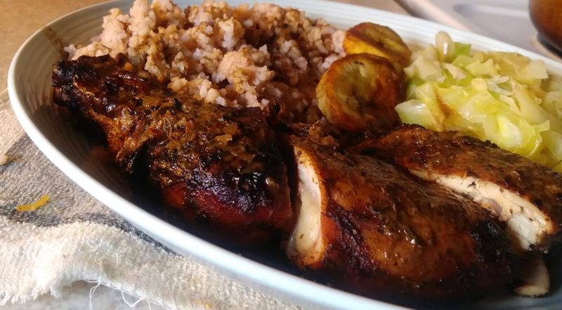 Sweet, Golden Plantains Deserve A Permanent Spot On Your Plate