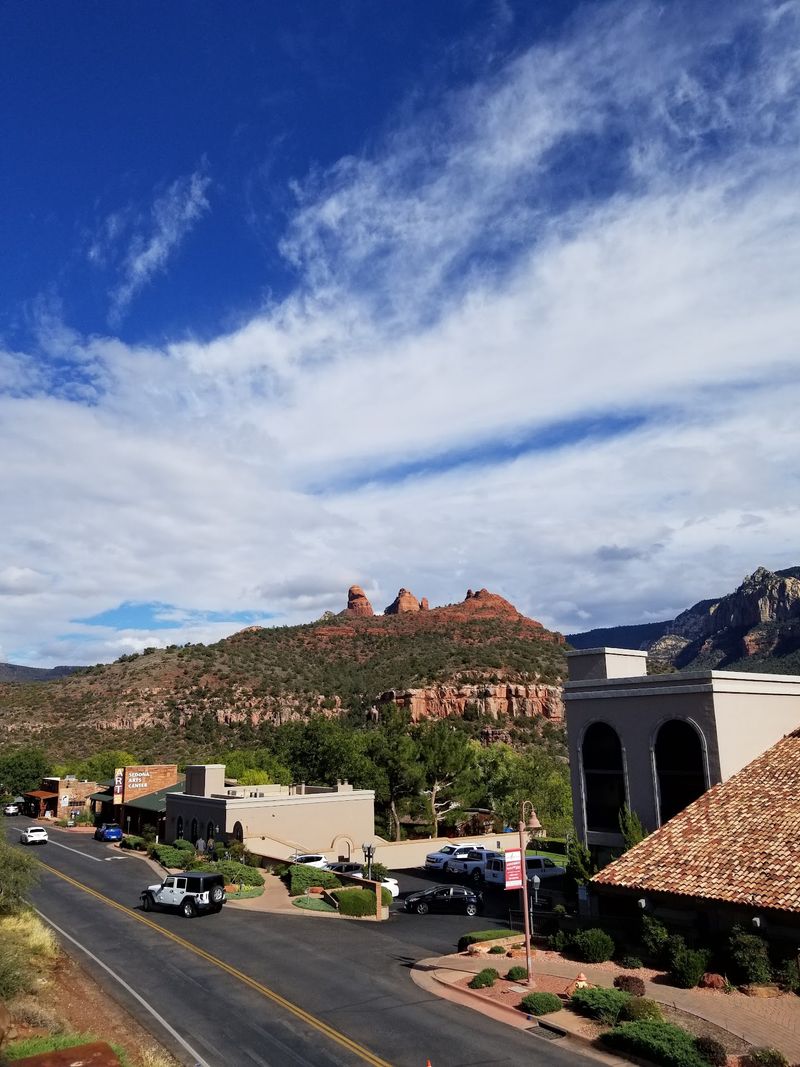 Sedona, Coconino County