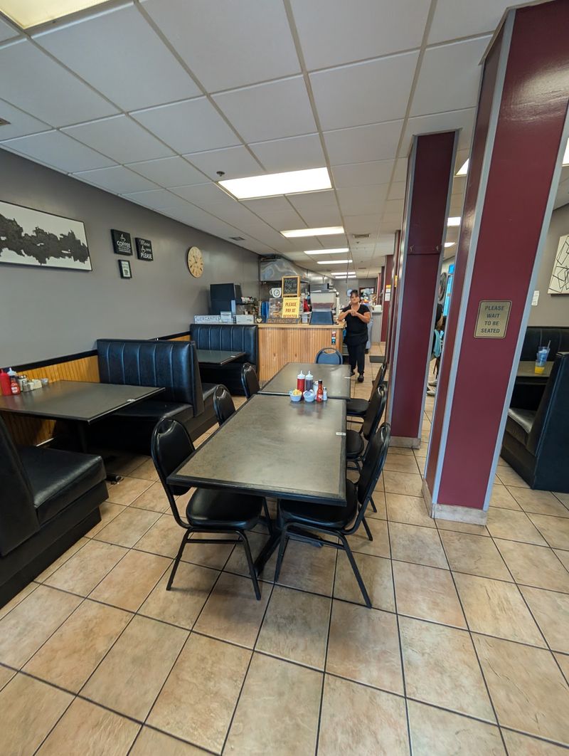Ashley's Restaurant