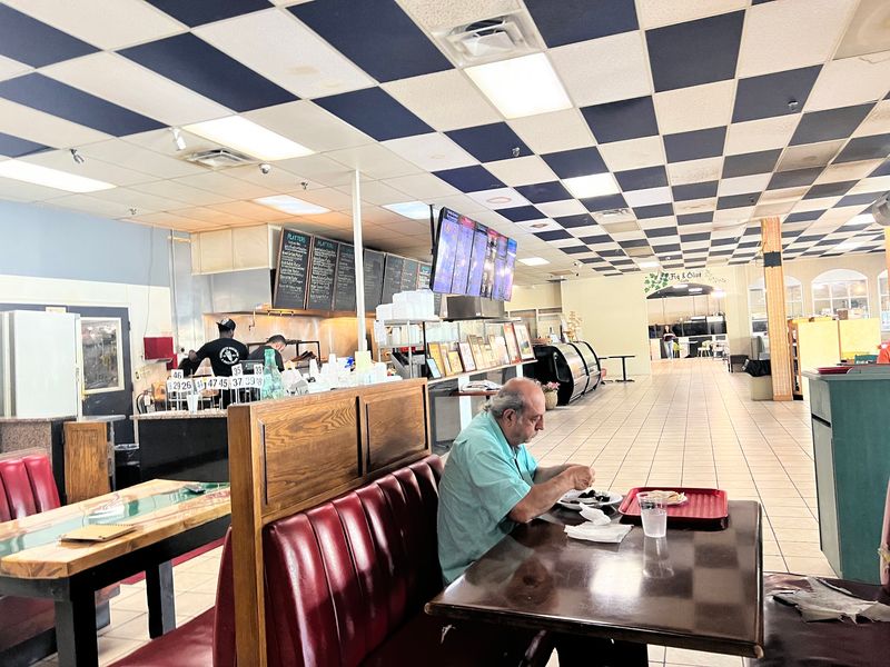 8 Middle Eastern Restaurants In Greensboro, North Carolina Serving The Comfort Food Fall Calls For - Decor Hint Nazareth Bread Co And Restaurant