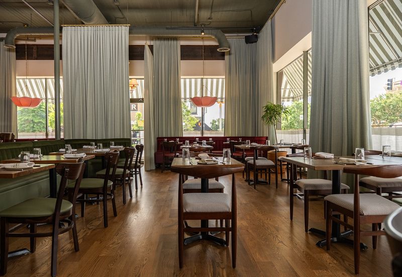These 10 New Georgia Restaurants Just Opened And They're Already Getting Attention - Decor Hint Andalusia