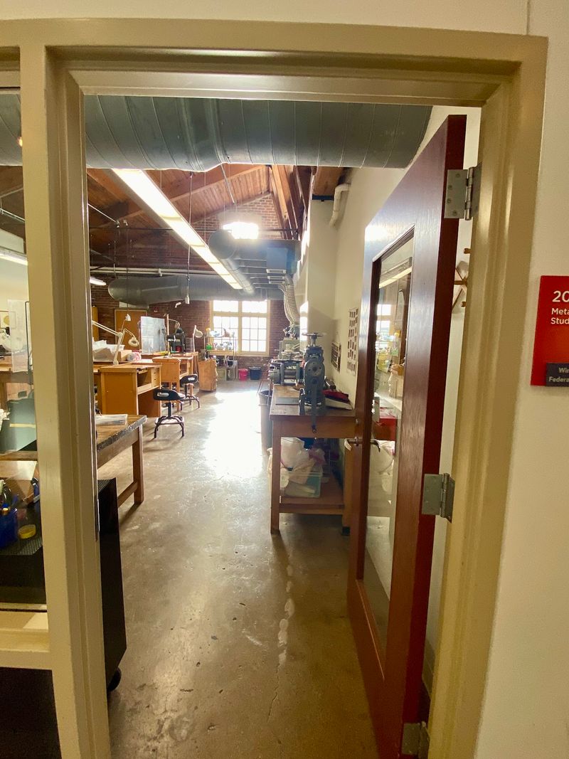 Sawtooth School For Visual Art