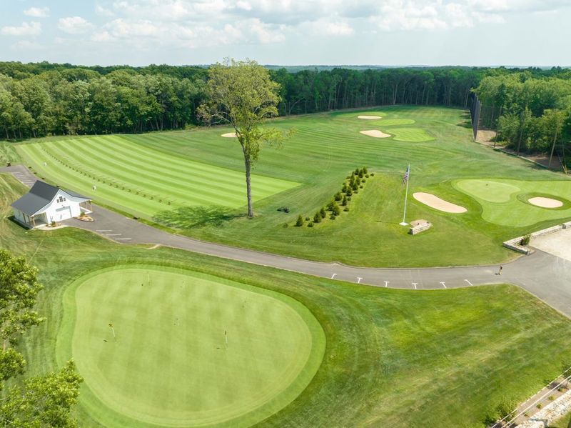 This Small-Town Connecticut Golf Course Is Earning Attention For Its Great Value - Decor Hint Serious Tournaments Trust These Fairways, And So Can You
