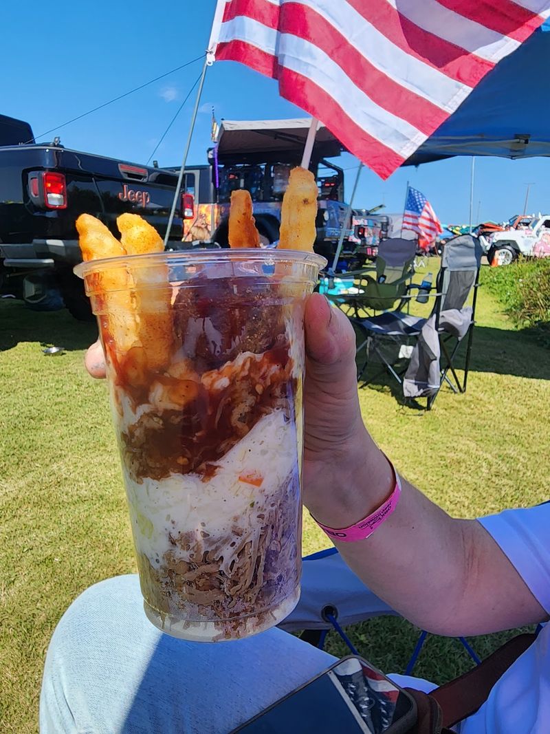 Taste Local Seafood From Restaurants Across The Outer Banks