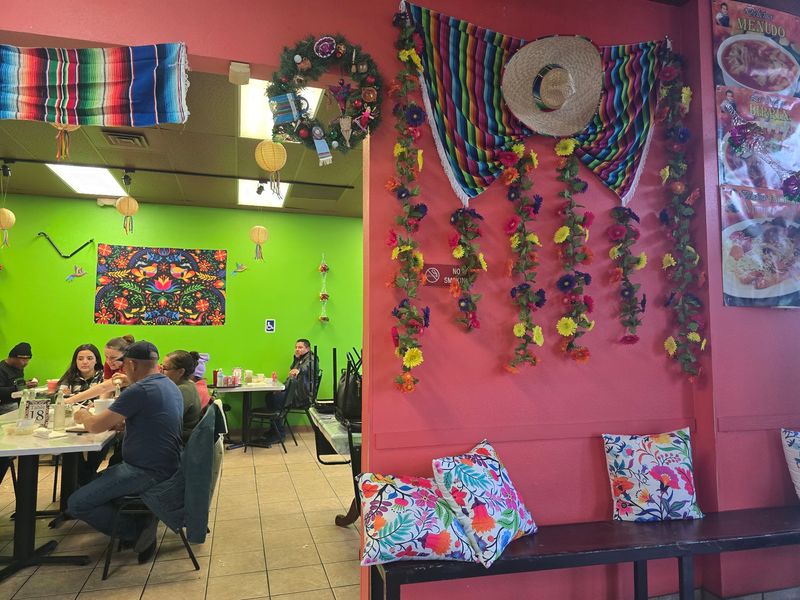 El Niño (Birrieria&Taqueria), Fresno
