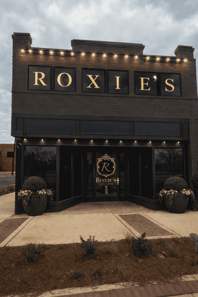 Roxie's Southern Bistro