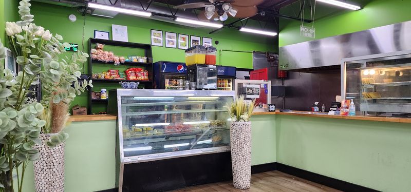 Bliss Vybz, Waterbury
