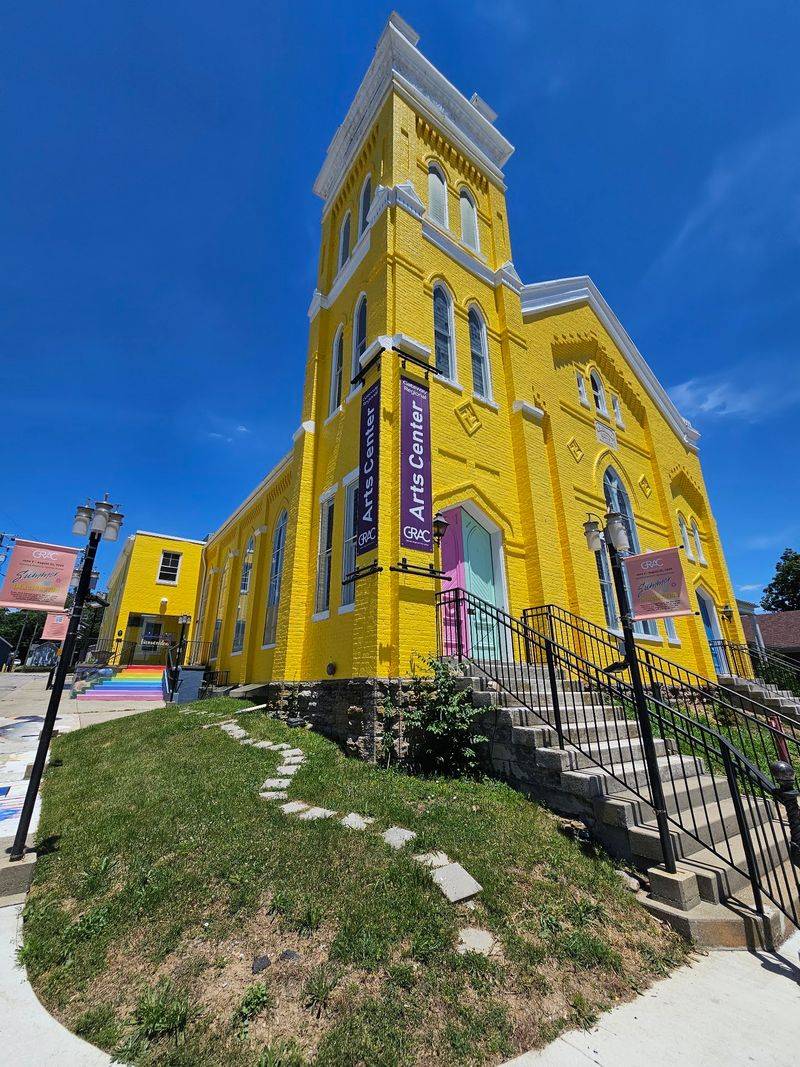 Gateway Regional Arts Center